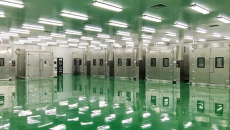 如何處理高低溫試驗箱的低溫不穩(wěn)定情況？